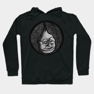 The Horrors Persist (Martoon) Hoodie